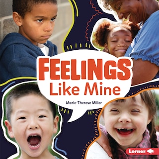 Couverture_Feelings Like Mine