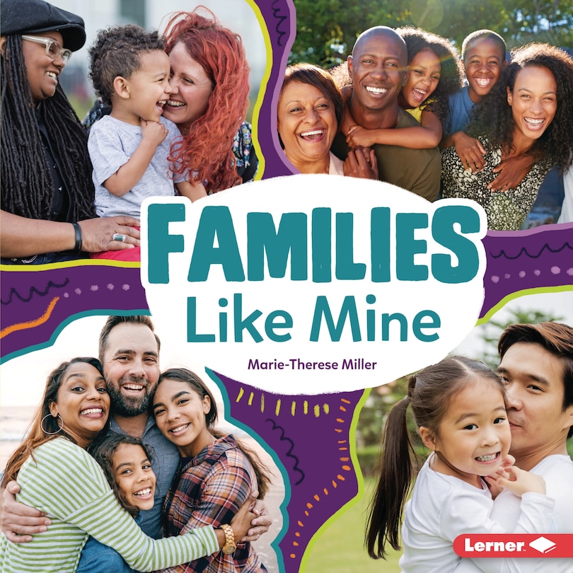 Couverture_Families Like Mine