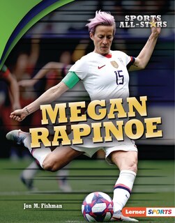 Couverture_Megan Rapinoe
