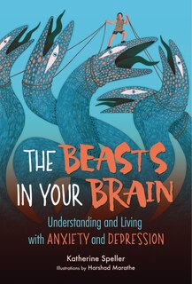 Front cover_The Beasts in Your Brain
