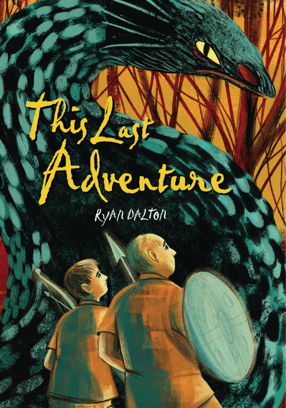 Couverture_This Last Adventure