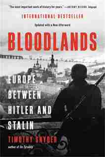 bloodlands hitler stalin