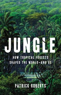 Front cover_Jungle