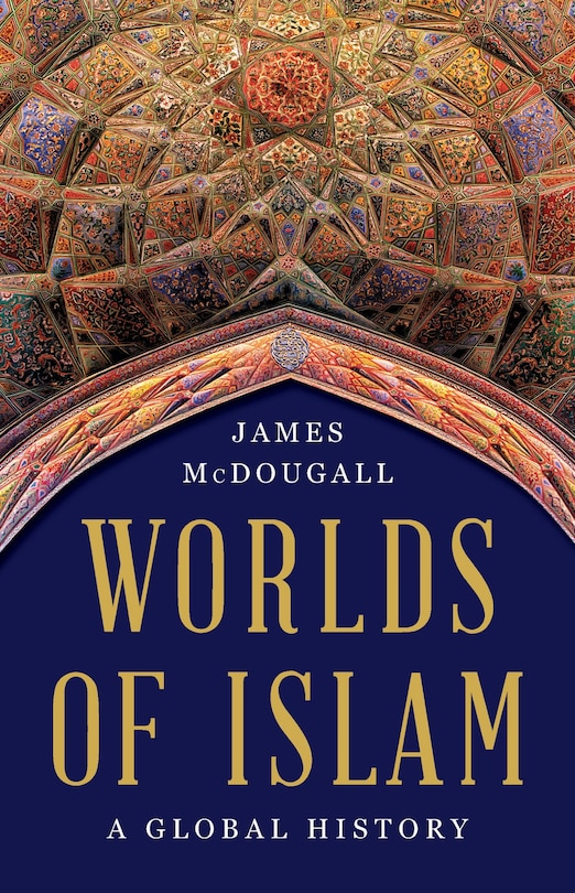 Couverture_Worlds of Islam