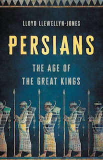 Front cover_Persians