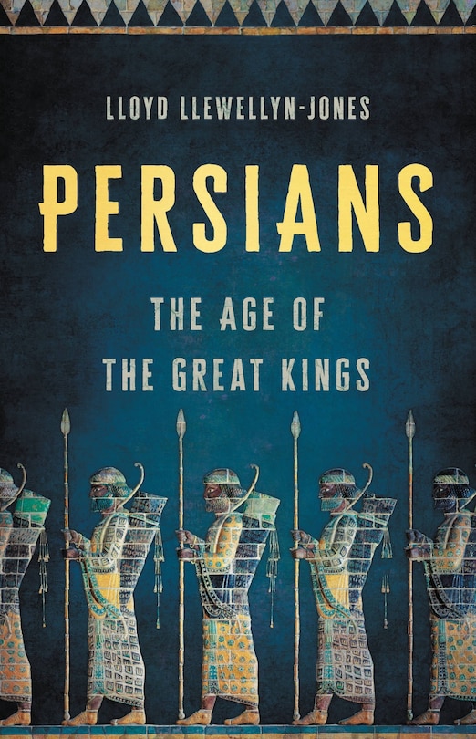 Front cover_Persians