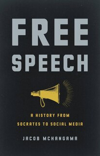 Front cover_Free Speech