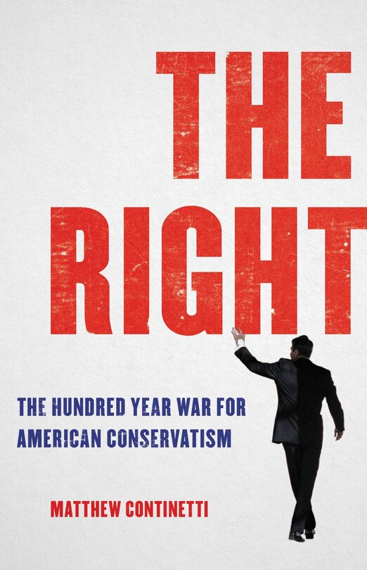 Front cover_The Right