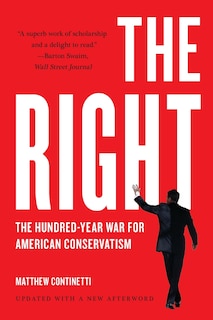 Front cover_The Right