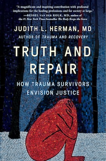 Front cover_Truth and Repair