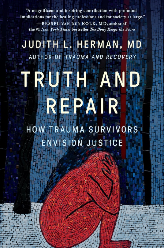 Front cover_Truth and Repair