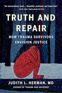 Front cover_Truth and Repair