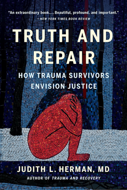 Front cover_Truth and Repair