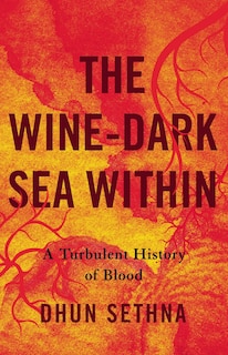 Couverture_The Wine-Dark Sea Within