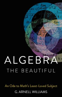 Front cover_Algebra The Beautiful