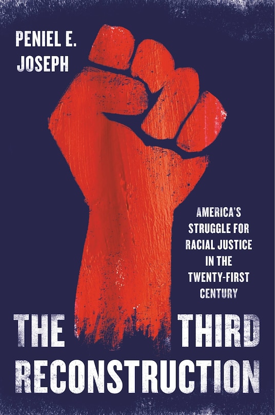 Couverture_The Third Reconstruction