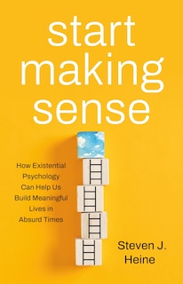 Front cover_Start Making Sense