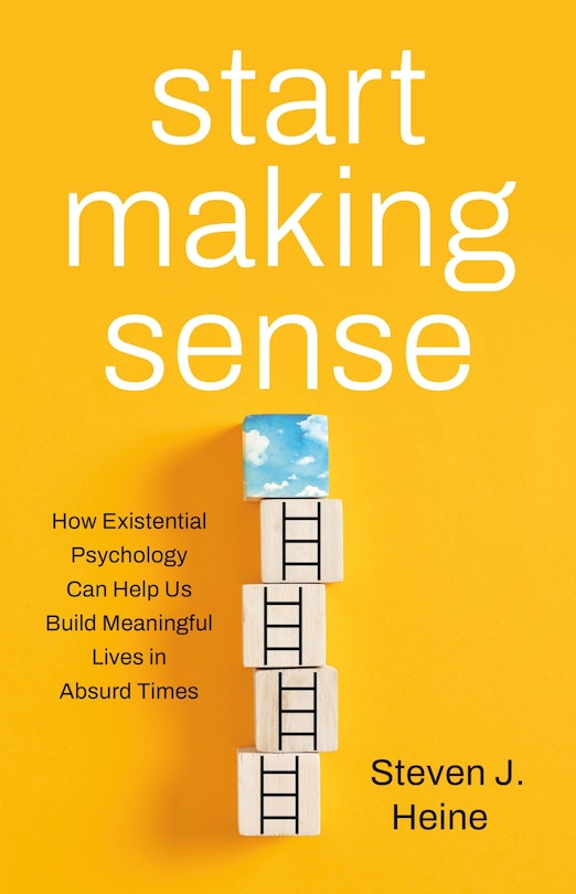 Front cover_Start Making Sense