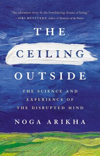 Front cover_The Ceiling Outside