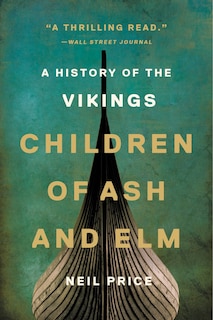 Front cover_Children Of Ash And Elm