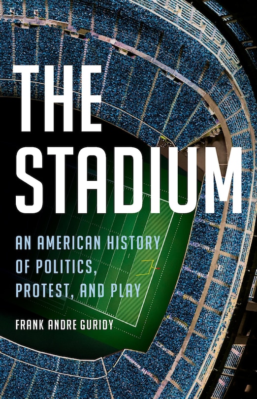 Couverture_The Stadium