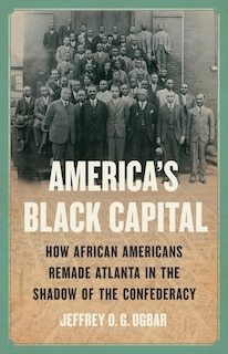 Front cover_America's Black Capital