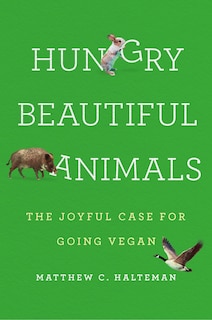 Front cover_Hungry Beautiful Animals