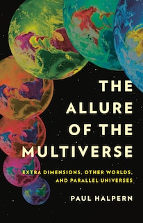 Front cover_The Allure of the Multiverse