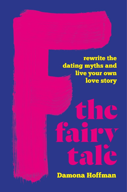 Couverture_F the Fairy Tale