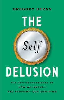 Couverture_The Self Delusion