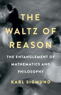 Front cover_The Waltz of Reason