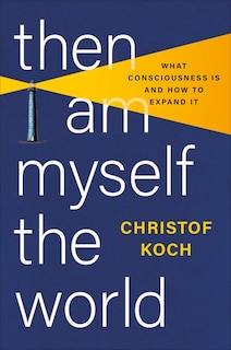 Couverture_Then I Am Myself the World