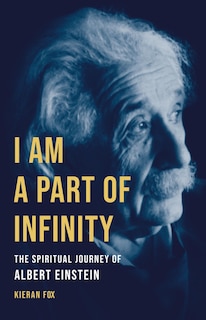 Front cover_I Am a Part of Infinity