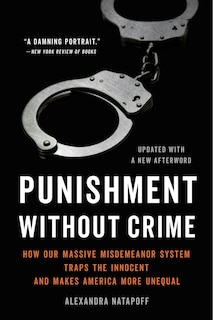 Front cover_Punishment Without Crime