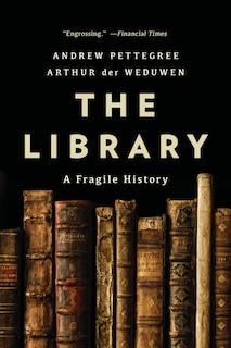 Couverture_The Library