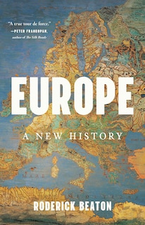 Front cover_Europe