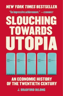 Front cover_Slouching Towards Utopia