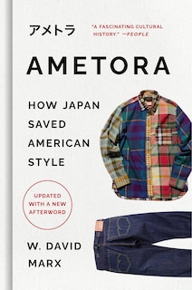 Front cover_Ametora