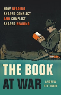 Front cover_The Book at War