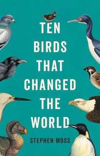 Couverture_Ten Birds That Changed the World