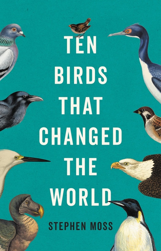 Couverture_Ten Birds That Changed the World