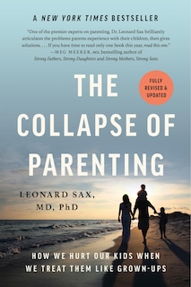 Couverture_The Collapse of Parenting