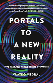 Front cover_Portals to a New Reality