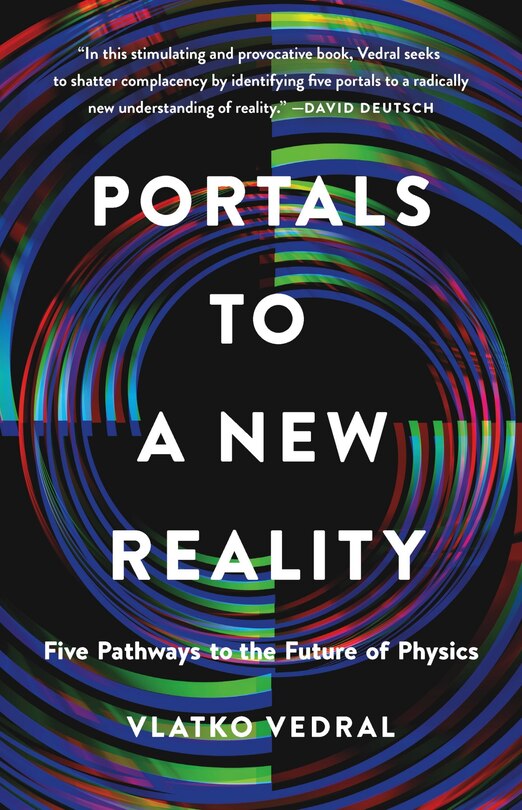 Front cover_Portals to a New Reality