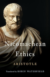 Front cover_Nicomachean Ethics