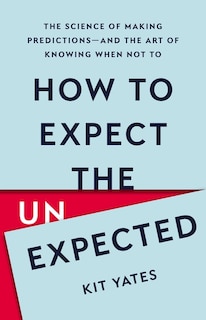 Front cover_How to Expect the Unexpected