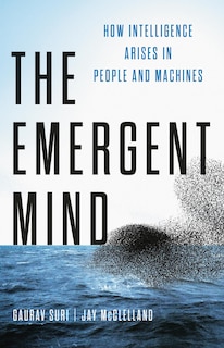 Couverture_The Emergent Mind