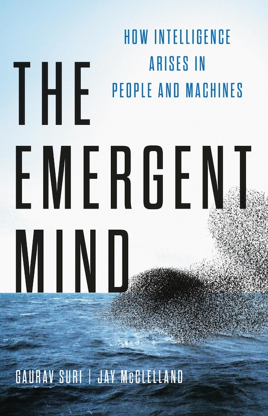 Couverture_The Emergent Mind