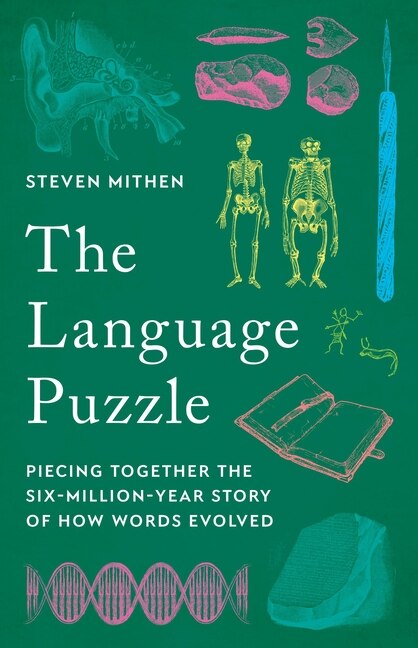 Couverture_The Language Puzzle