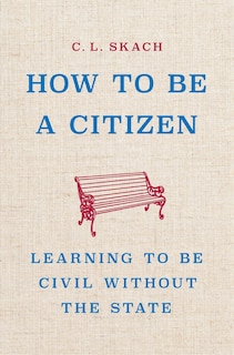 Couverture_How to Be a Citizen